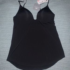 Uniqlo Bra Camisole